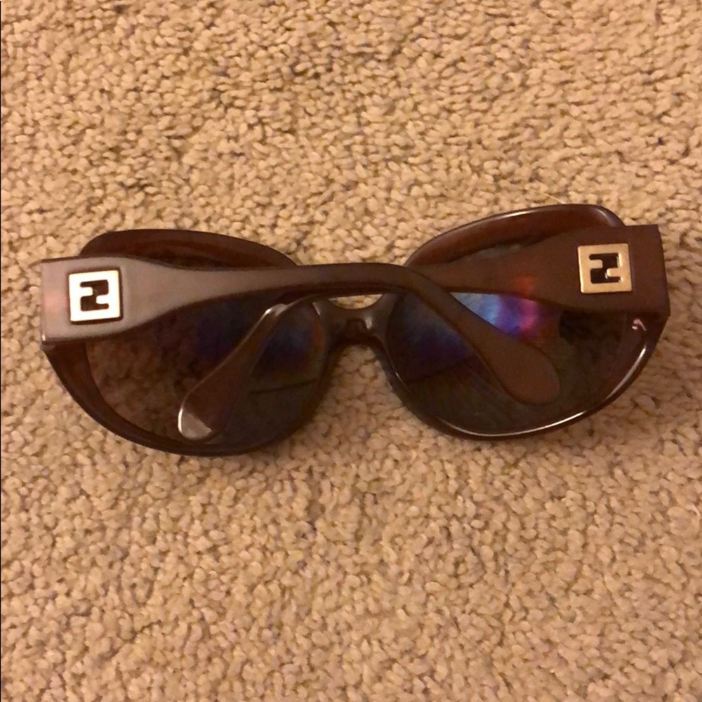 Fendi Sunglasses